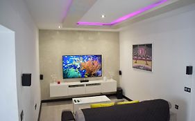 Apartamento Luxury Home Huelva Zona centro